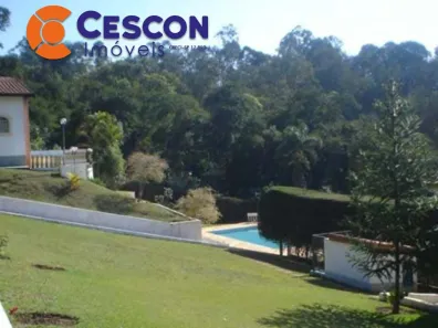 Fazenda/Sítio com 5 Quartos à venda, 790m² no Portal das Acácias, Santana de Parnaíba