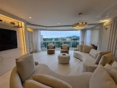 Apartamento com 2 Quartos à venda, 89m² no Dezoito do Forte Empresarial/Alphaville., Barueri