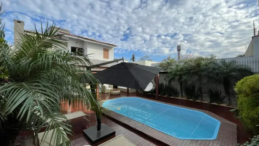 Casa com 3 Quartos à venda, 219m² no Parque Santa Fé, Porto Alegre