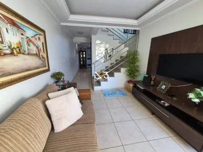 Sobrado com 3 Quartos à venda, 180m² no Jardim Burle Marx, Londrina