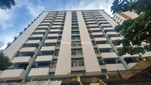 Apartamento com 3 Quartos à venda, 102m² no Boa Viagem, Recife