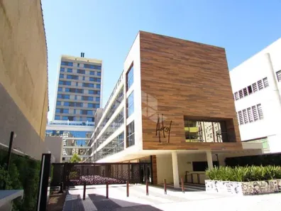Sala Comercial para alugar, 520m² no Cidade Baixa, Porto Alegre