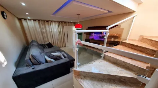 Casa com 3 Quartos à venda, 175m² no Cidade Salvador, Jacareí