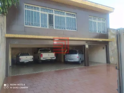 Sobrado com 4 Quartos à venda, 500m² no Vila Formosa, São Paulo