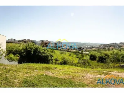 Lote/Terreno à venda, 560m² no Condomínio Residencial Alphaville I, São José dos Campos