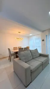 Casa de Condomínio com 3 Quartos para alugar, 120m² no Parque das Nações, Parnamirim