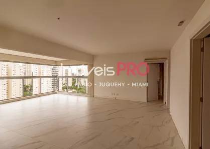 Apartamento com 3 Quartos à venda, 121m² no Vila Sofia, São Paulo