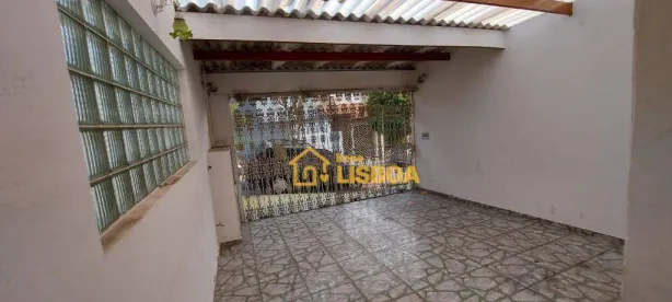 Sobrado com 2 Quartos à venda, 163m² no Vila Carrão, São Paulo