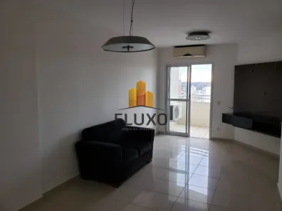 Apartamento com 3 Quartos à venda, 135m² no Vila Santa Izabel, Bauru