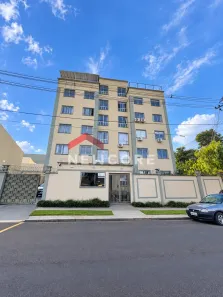 Apartamento com 3 Quartos à venda, 60m² no Vila Marumby, Maringá