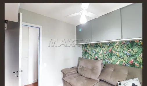 Apartamento com 3 Quartos à venda, 80m² no Jardim Japão, São Paulo