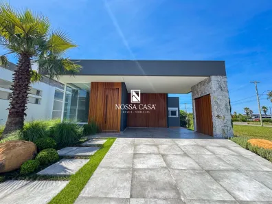 Casa de Condomínio com 3 Quartos à venda, 225m² no Centenário, Torres