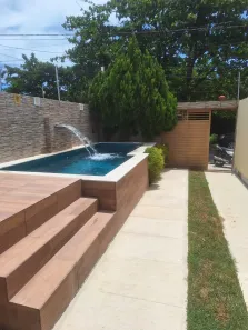 Casa com 2 Quartos à venda, 125m² no , Paripueira