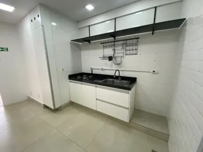 Ponto Comercial à venda, 32m² no Asa Norte, Brasília