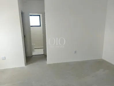 Apartamento com 2 Quartos à venda, 42m² no Jardim Ibirapuera, Campinas