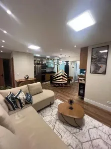 Apartamento com 3 Quartos à venda, 107m² no Vila Galvão, Guarulhos