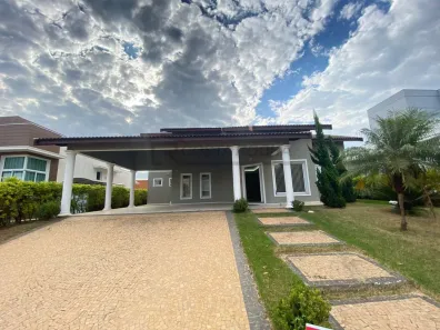 Casa de Condomínio com 3 Quartos à venda, 210m² no Itapecerica, Salto