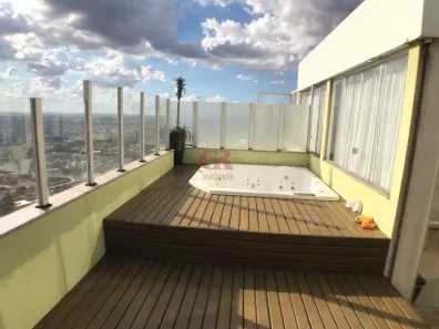 Cobertura com 3 Quartos à venda, 190m² no Buritis, Belo Horizonte