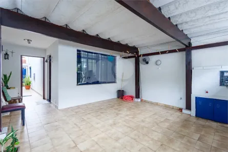 Sobrado com 3 Quartos à venda, 150m² no Jardim Bonfiglioli, São Paulo