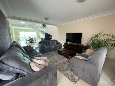 Casa de Condomínio com 3 Quartos para alugar, 340m² no Parque Residencial Itapeti, Mogi das Cruzes