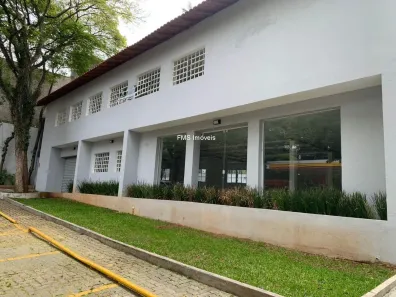 Prédio Comercial para alugar, 615m² no Vila Ida, São Paulo
