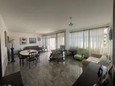 Apartamento com 3 Quartos à venda, 305m² no Pituba, Salvador
