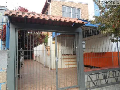 Casa com 2 Quartos à venda, 80m² no Rio Branco, Porto Alegre
