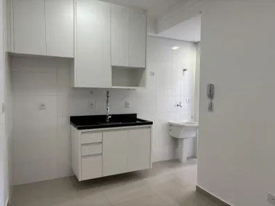 Apartamento com 1 Quarto à venda, 27m² no Santa Teresinha, São Paulo