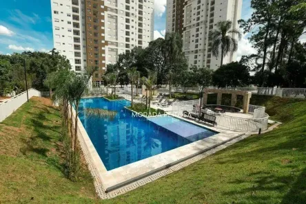 Apartamento com 3 Quartos à venda, 73m² no Vila Penteado, São Paulo