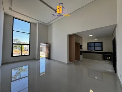 Casa de Condomínio com 3 Quartos à venda, 165m² no Parque Ortolândia, Hortolândia