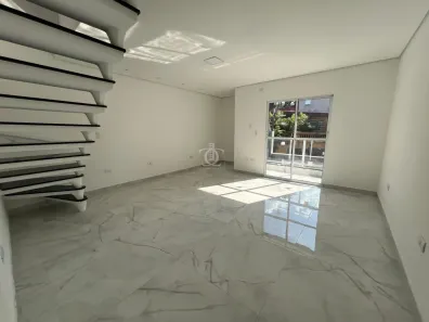 Sobrado com 3 Quartos à venda, 151m² no Vila Assis Brasil, Mauá