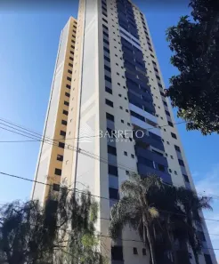 Apartamento com 3 Quartos para alugar, 69m² no Setor dos Funcionários, Goiânia
