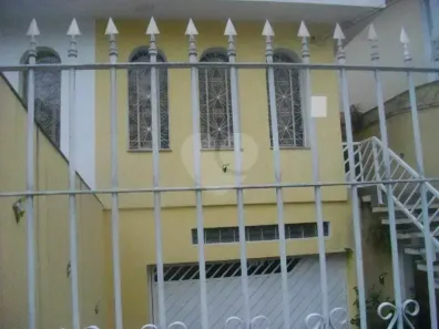 Sobrado com 3 Quartos à venda, 160m² no Vila Roque, São Paulo