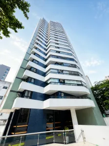Apartamento com 4 Quartos à venda, 197m² no Graça, Salvador