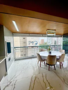 Apartamento com 3 Quartos à venda, 104m² no Parque Reboucas, São Paulo