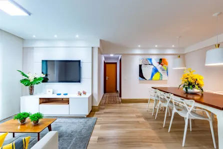 Apartamento com 2 Quartos à venda, 89m² no Taumaturgo, Teresópolis