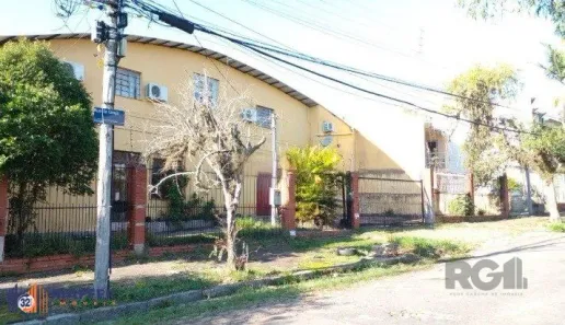Galpão/Depósito/Armazém à venda, 320m² no Jardim Floresta, Porto Alegre