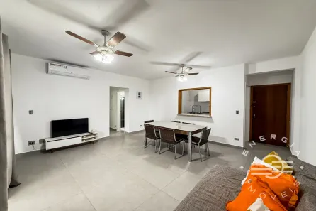 Apartamento com 2 Quartos à venda, 80m² no Riviera, Bertioga