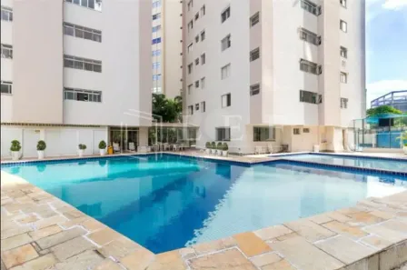 Apartamento com 3 Quartos à venda, 145m² no Paraíso, São Paulo