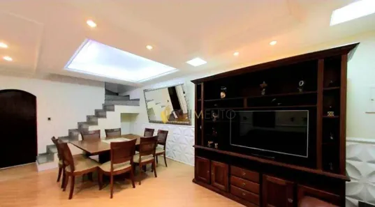 Casa com 3 Quartos à venda, 238m² no Barcelona, São Caetano do Sul