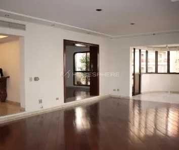 Apartamento com 4 Quartos à venda, 300m² no Consolação, São Paulo