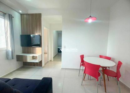 Apartamento com 2 Quartos à venda, 48m² no Parque Campolim, Sorocaba