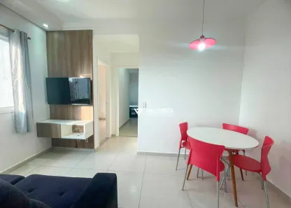 Apartamento com 2 Quartos à venda, 48m² no Parque Campolim, Sorocaba
