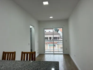 Apartamento com 2 Quartos para alugar, 49m² no Cidade Nova Arujá, Arujá