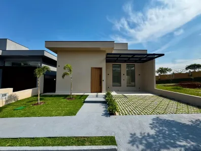 Casa de Condomínio com 3 Quartos à venda, 165m² no Jardim Quintas das Videiras, Jundiaí