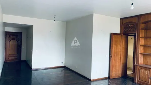 Apartamento com 3 Quartos à venda, 130m² no Tijuca, Rio de Janeiro