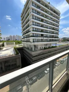 Sala Comercial para alugar, 44m² no Vila Baruel, São Paulo
