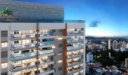 Apartamento com 4 Quartos à venda, 158m² no Cidade Monções, São Paulo