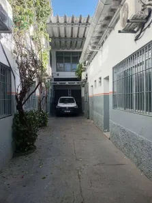 Galpão/Depósito/Armazém à venda, 418m² no Mooca, São Paulo