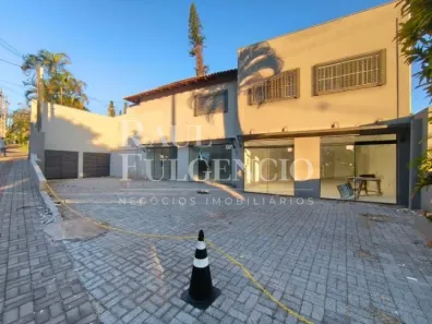 Ponto Comercial para alugar, 200m² no Vila Ipiranga, Londrina